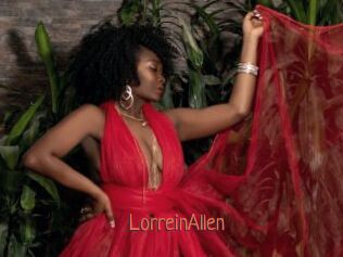 LorreinAllen