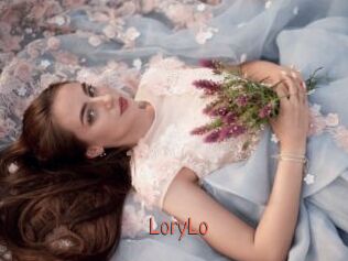 LoryLo