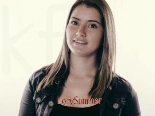 LorySummer