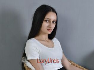 LoryUrels