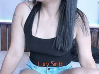 Lory_Smith