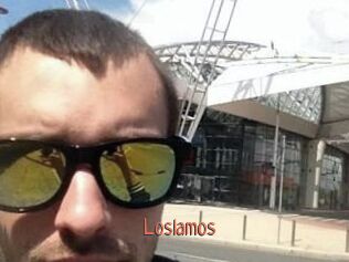Loslamos