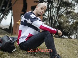 LouisMasters