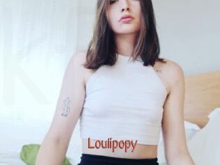 Loulipopy