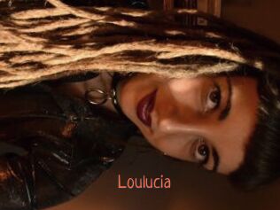 Loulucia