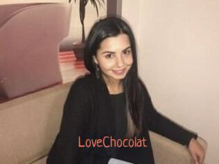 LoveChocolat