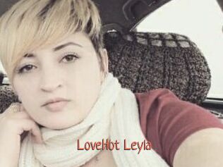 LoveHot_Leyla