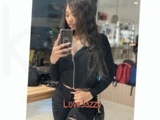 LoveJazzy