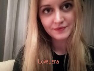 LoveLena