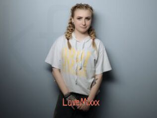 LoveMixxx