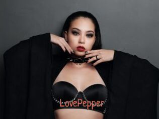 LovePepper