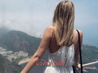 Love_in_Jane