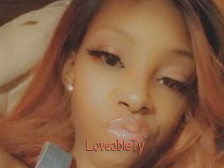 LoveableTy