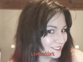 Loveanddark