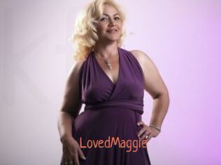 LovedMaggie