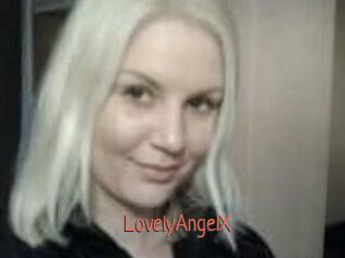 LovelyAngelX