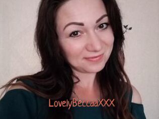 LovelyBeccaaXXX