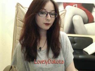 LovelyDakota