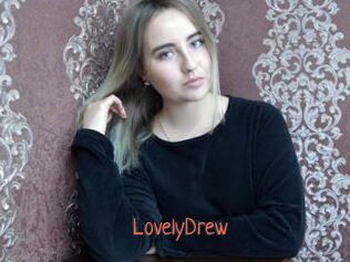 LovelyDrew