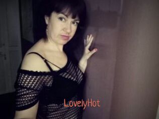 LovelyHot