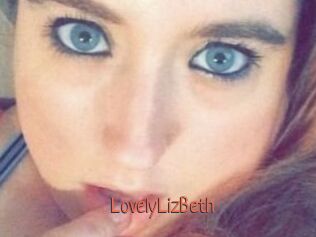 LovelyLizBeth