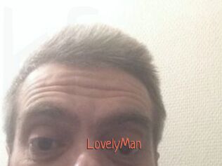 LovelyMan