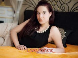 LovelyMarlene