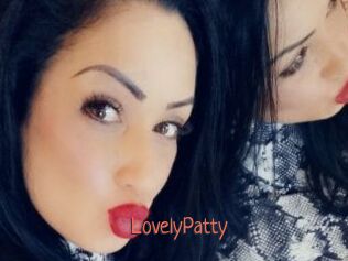 LovelyPatty