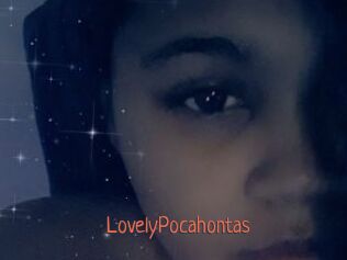 LovelyPocahontas