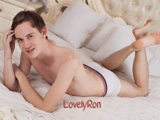 LovelyRon