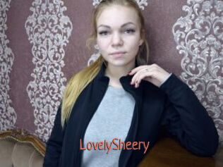 LovelySheery