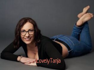 LovelyTanja