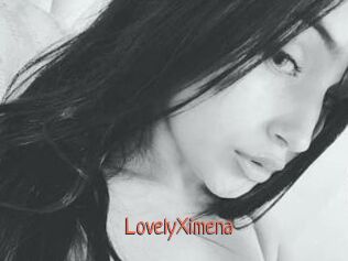 LovelyXimena