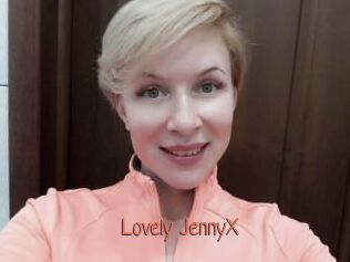 Lovely_JennyX