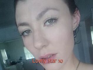 Lovely_star_xo