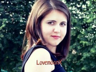 LovemoonX