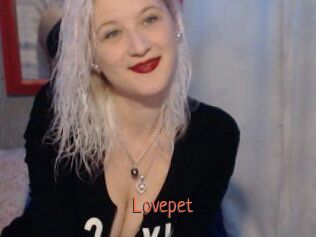Lovepet