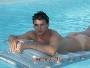 Loverboy2013