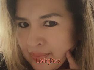 LovingRoss