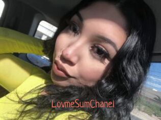 LovmeSumChanel