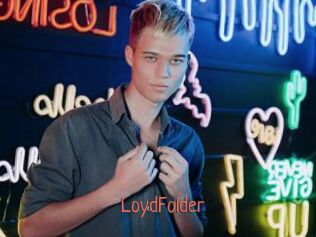 LoydFolder