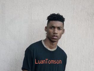 LuanTomson