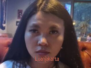 Luanjakarta