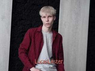 LucasLester