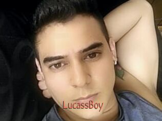 LucassBoy