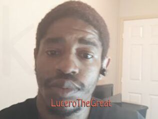 LuceroTheGreat