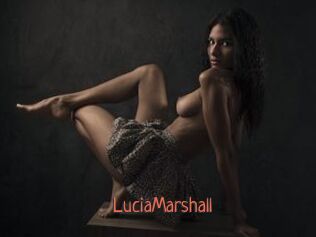 LuciaMarshall