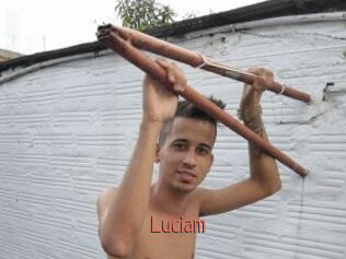 Luciam