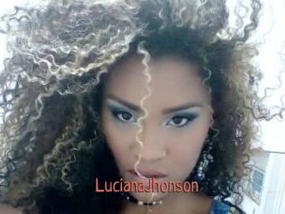 LucianaJhonson