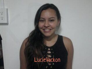 LucieVackon